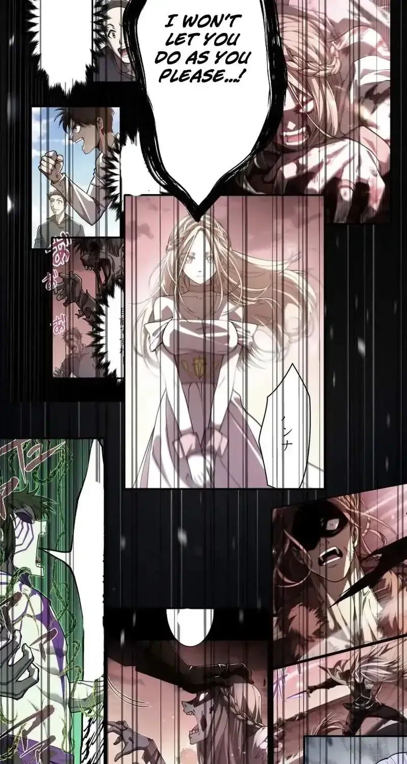 The Regressed Former Sword Saint Becomes a Rebel of the Necromancer House Chapter 30 page 63