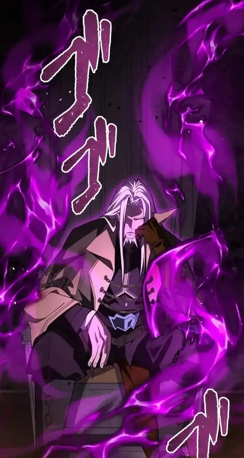 The Regressed Former Sword Saint Becomes a Rebel of the Necromancer House Chapter 30 page 48