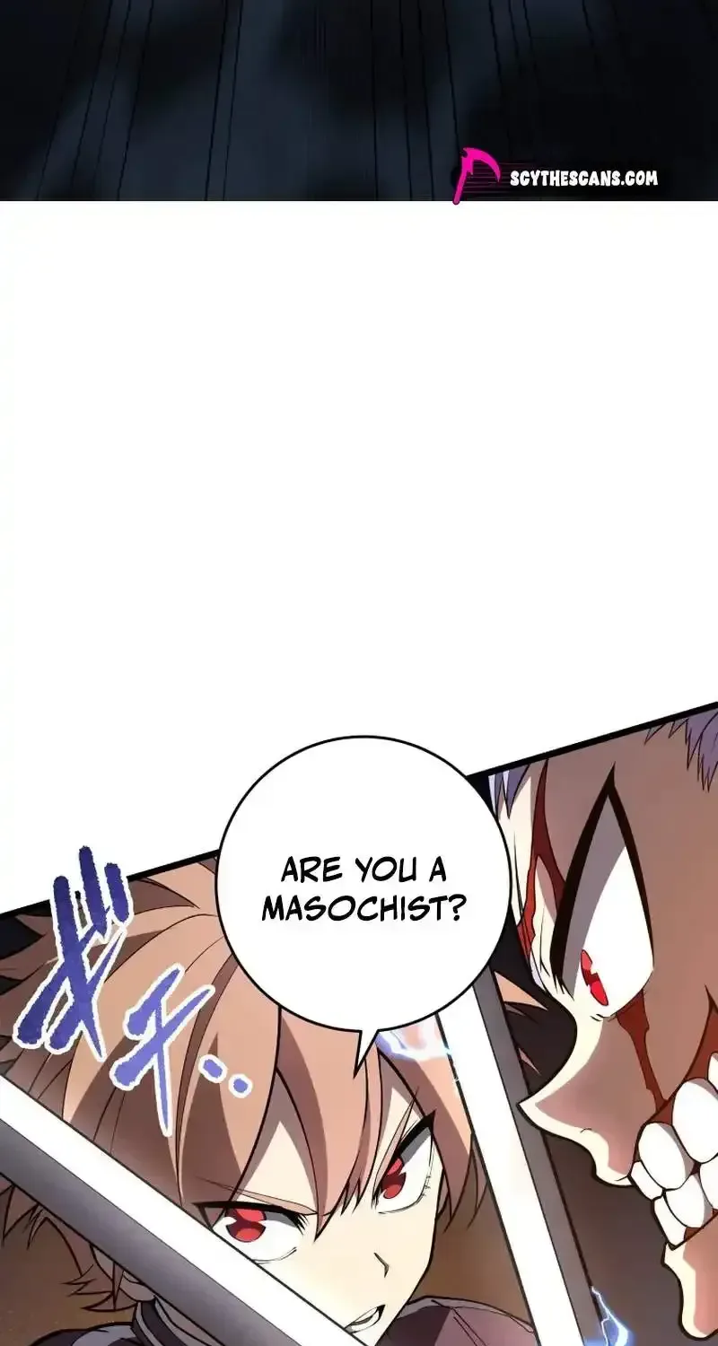 The Regressed Former Sword Saint Becomes a Rebel of the Necromancer House Chapter 27 page 93
