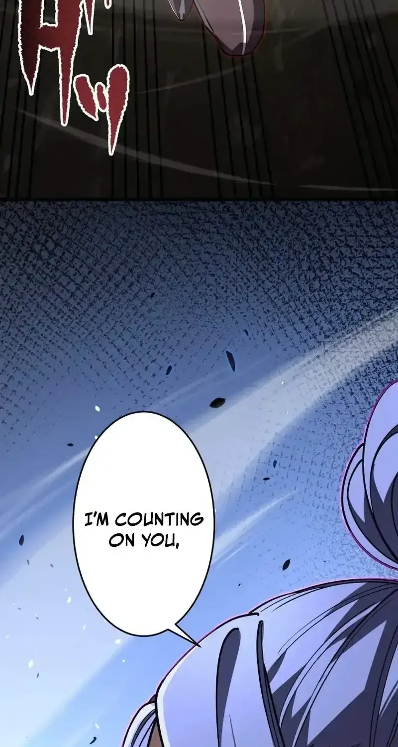 The Regressed Former Sword Saint Becomes a Rebel of the Necromancer House Chapter 30 page 36