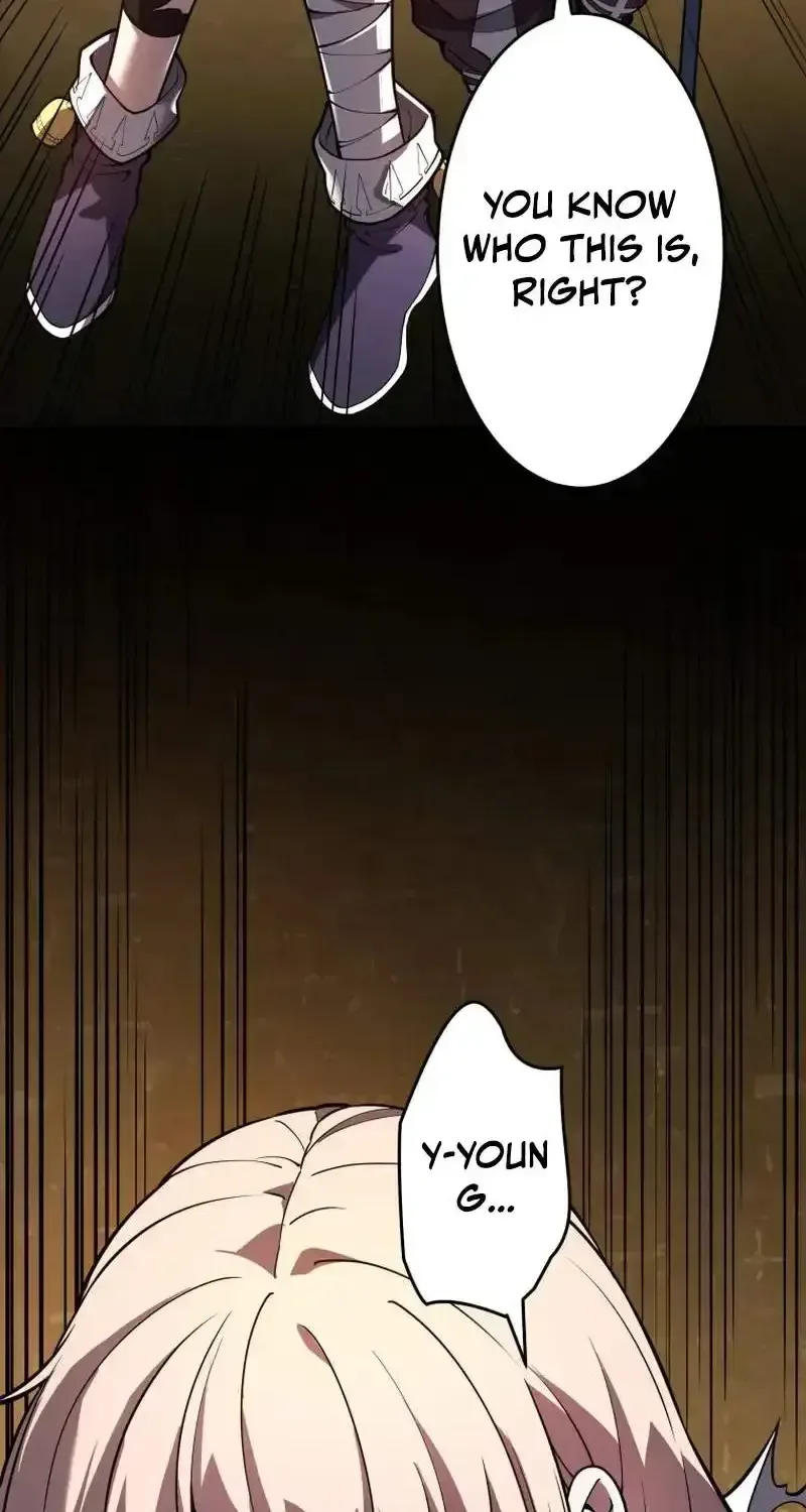 The Regressed Former Sword Saint Becomes a Rebel of the Necromancer House Chapter 27 page 62