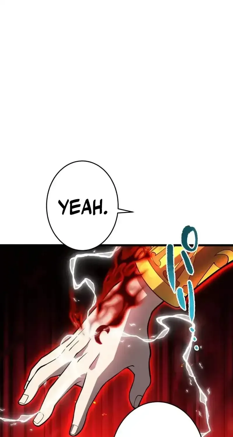 The Regressed Former Sword Saint Becomes a Rebel of the Necromancer House Chapter 27 page 115