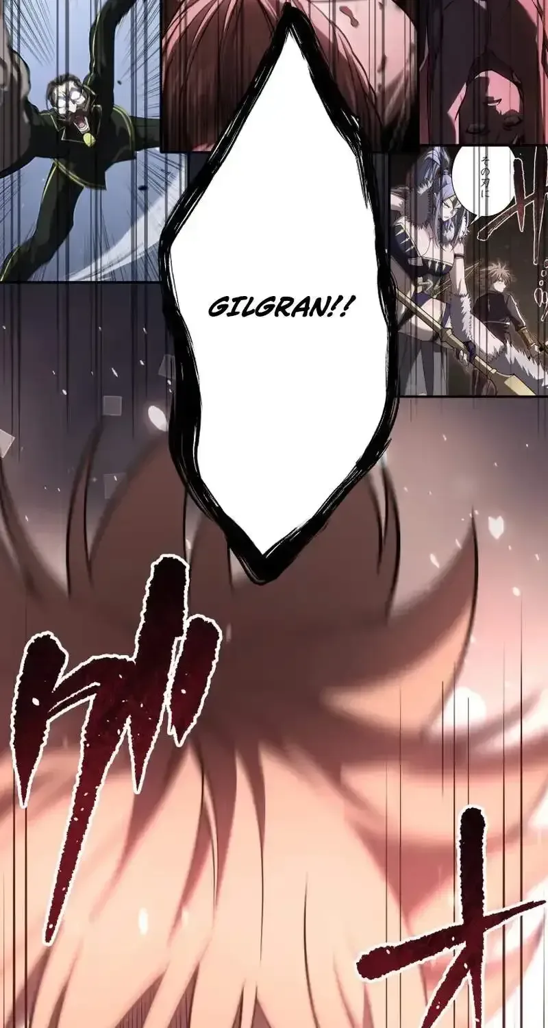The Regressed Former Sword Saint Becomes a Rebel of the Necromancer House Chapter 30 page 65