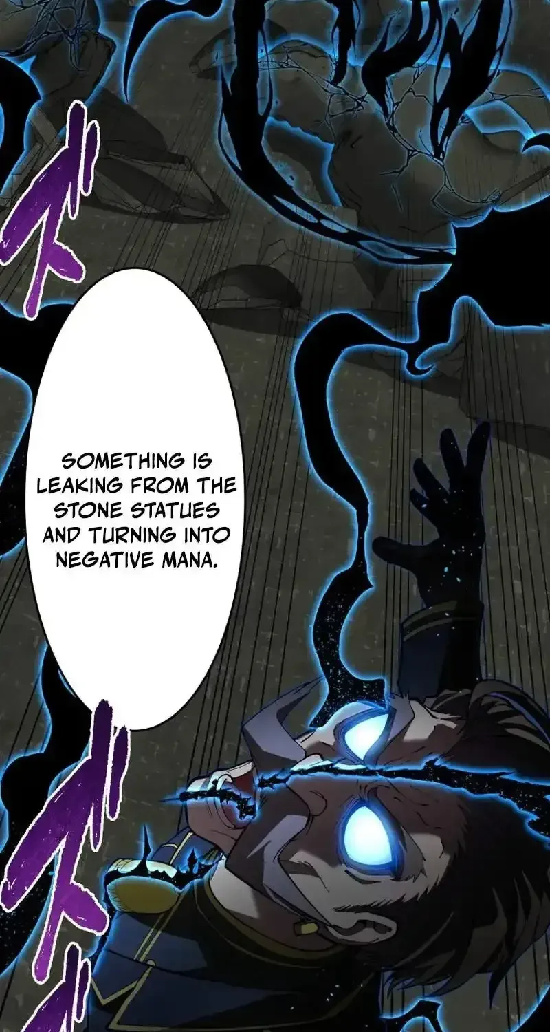 The Regressed Former Sword Saint Becomes a Rebel of the Necromancer House Chapter 30 page 6