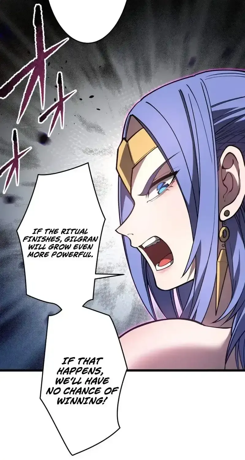 The Regressed Former Sword Saint Becomes a Rebel of the Necromancer House Chapter 30 page 29