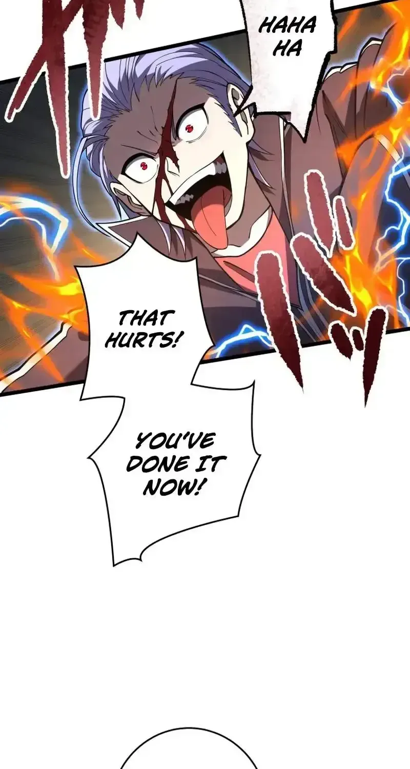 The Regressed Former Sword Saint Becomes a Rebel of the Necromancer House Chapter 27 page 87