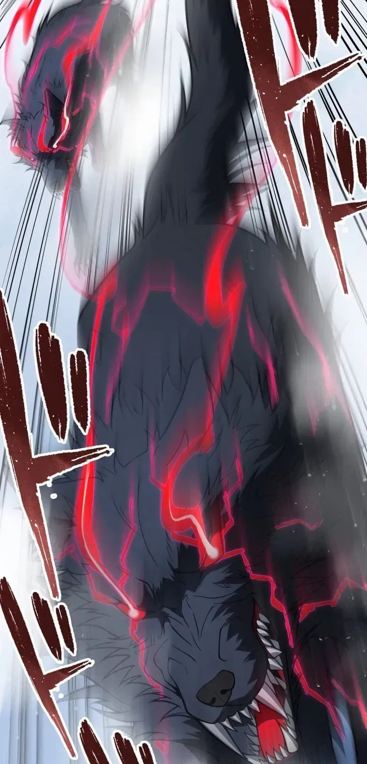 The Regressed Former Sword Saint Becomes a Rebel of the Necromancer House Chapter 24 page 37