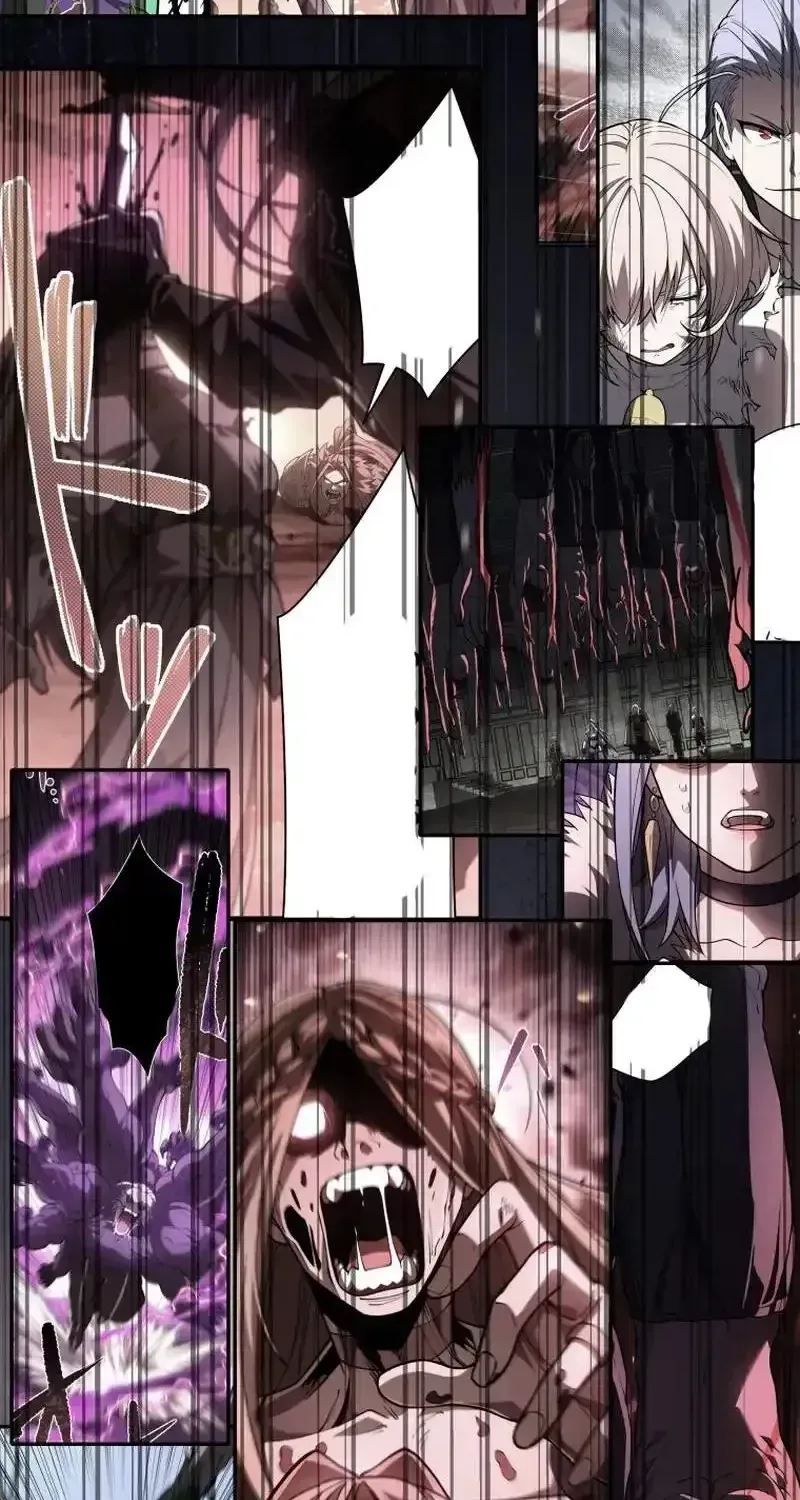 The Regressed Former Sword Saint Becomes a Rebel of the Necromancer House Chapter 30 page 64