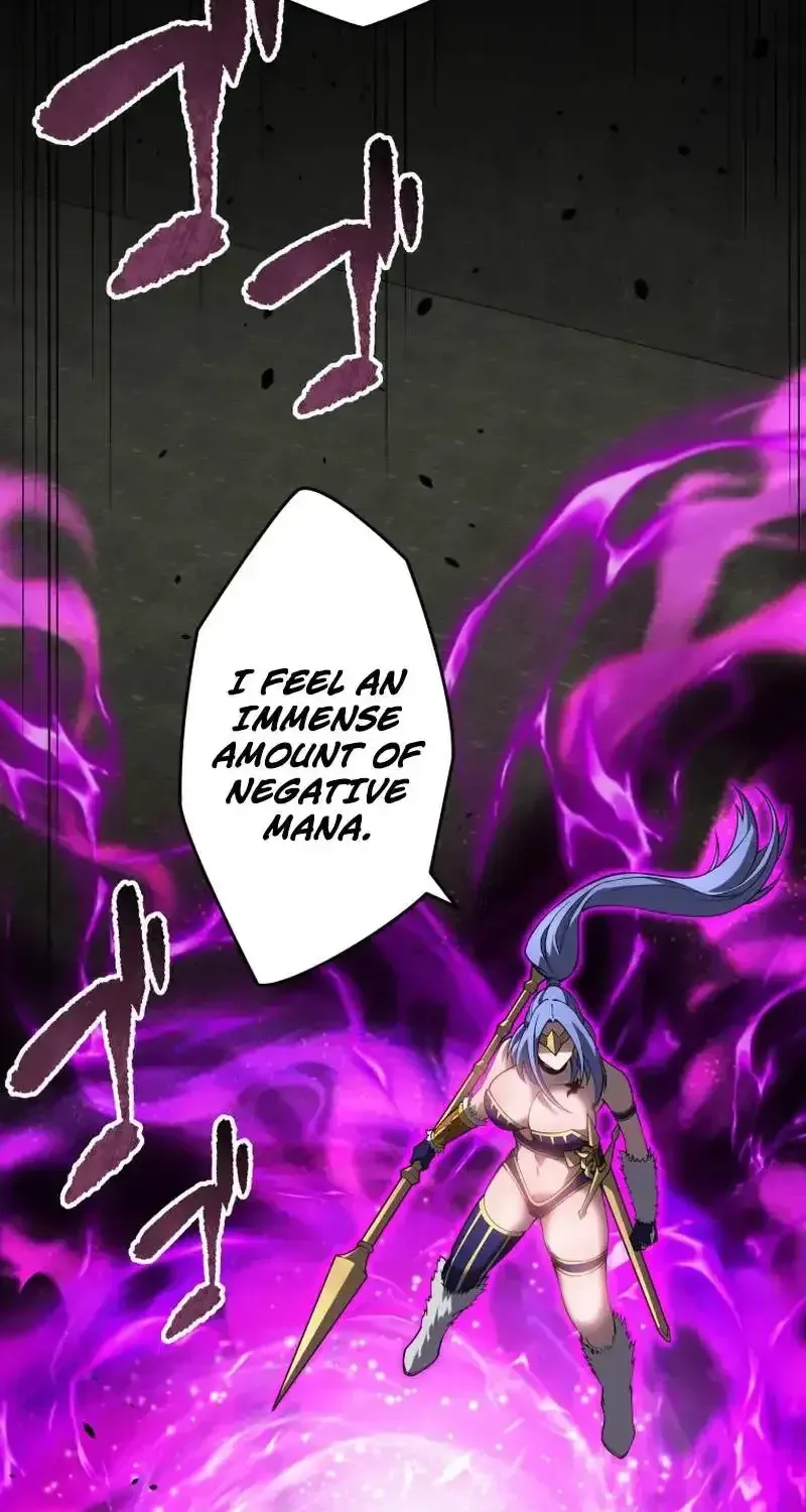The Regressed Former Sword Saint Becomes a Rebel of the Necromancer House Chapter 30 page 23