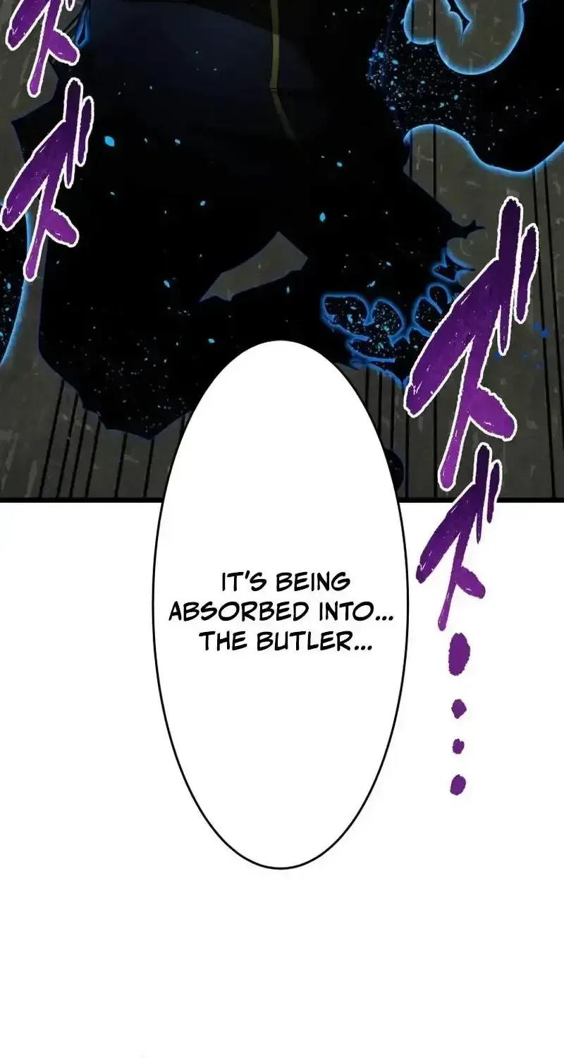 The Regressed Former Sword Saint Becomes a Rebel of the Necromancer House Chapter 30 page 7