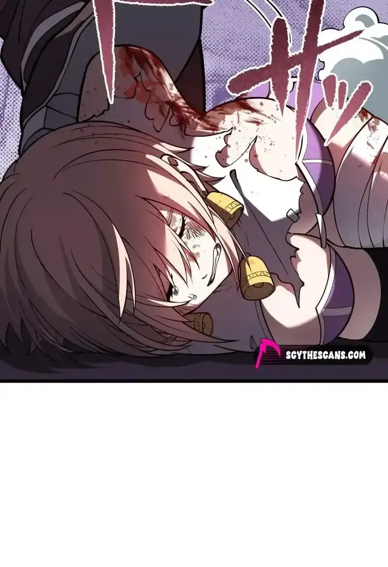 The Regressed Former Sword Saint Becomes a Rebel of the Necromancer House Chapter 27 page 68