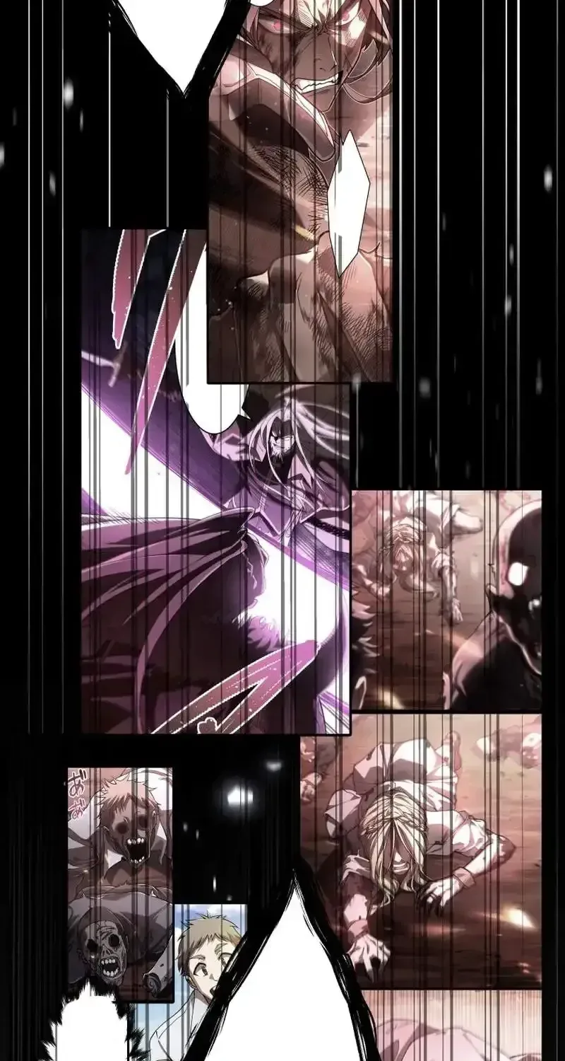The Regressed Former Sword Saint Becomes a Rebel of the Necromancer House Chapter 30 page 62