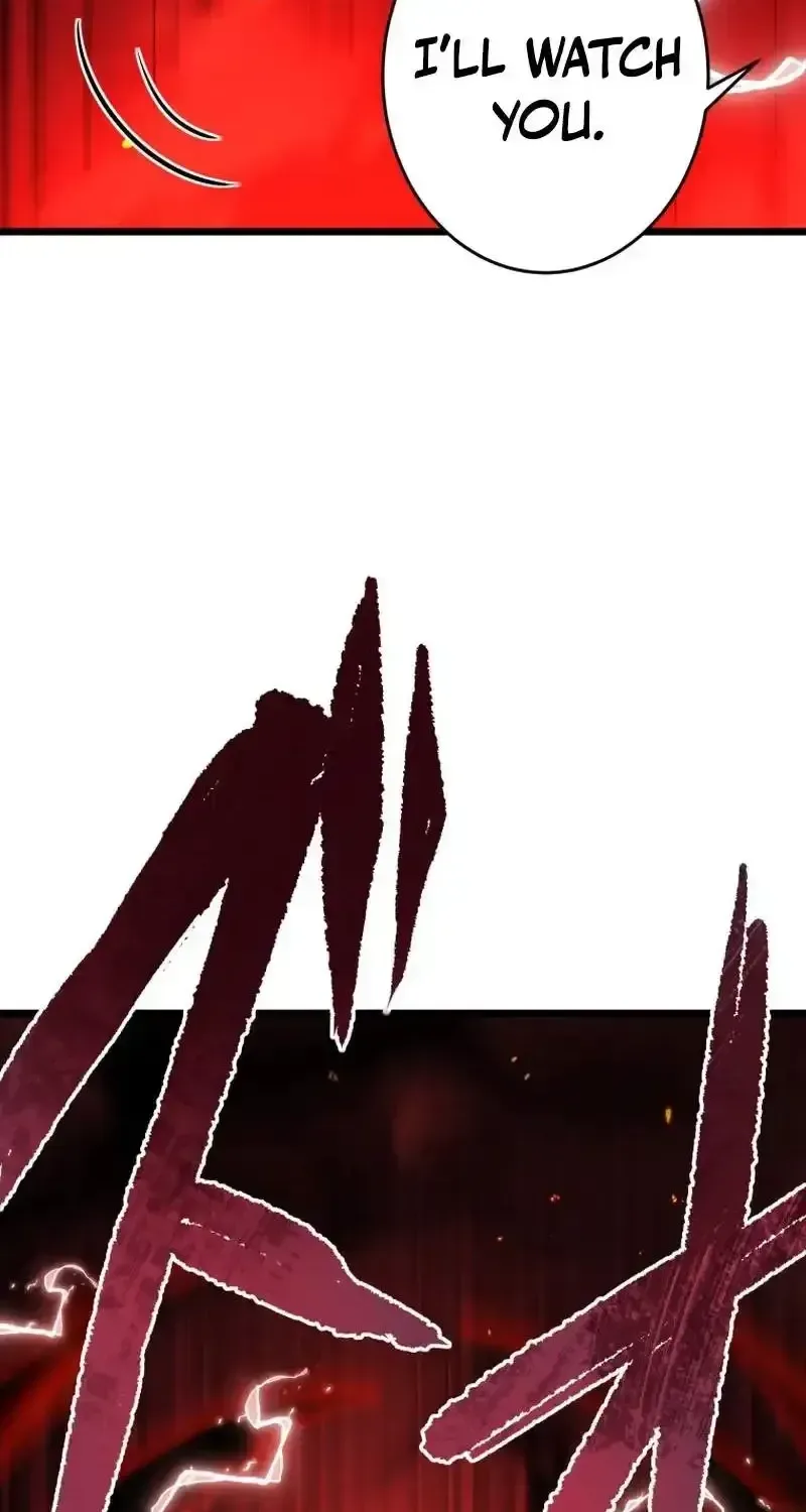 The Regressed Former Sword Saint Becomes a Rebel of the Necromancer House Chapter 27 page 116