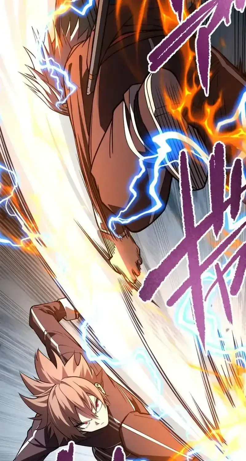 The Regressed Former Sword Saint Becomes a Rebel of the Necromancer House Chapter 27 page 80