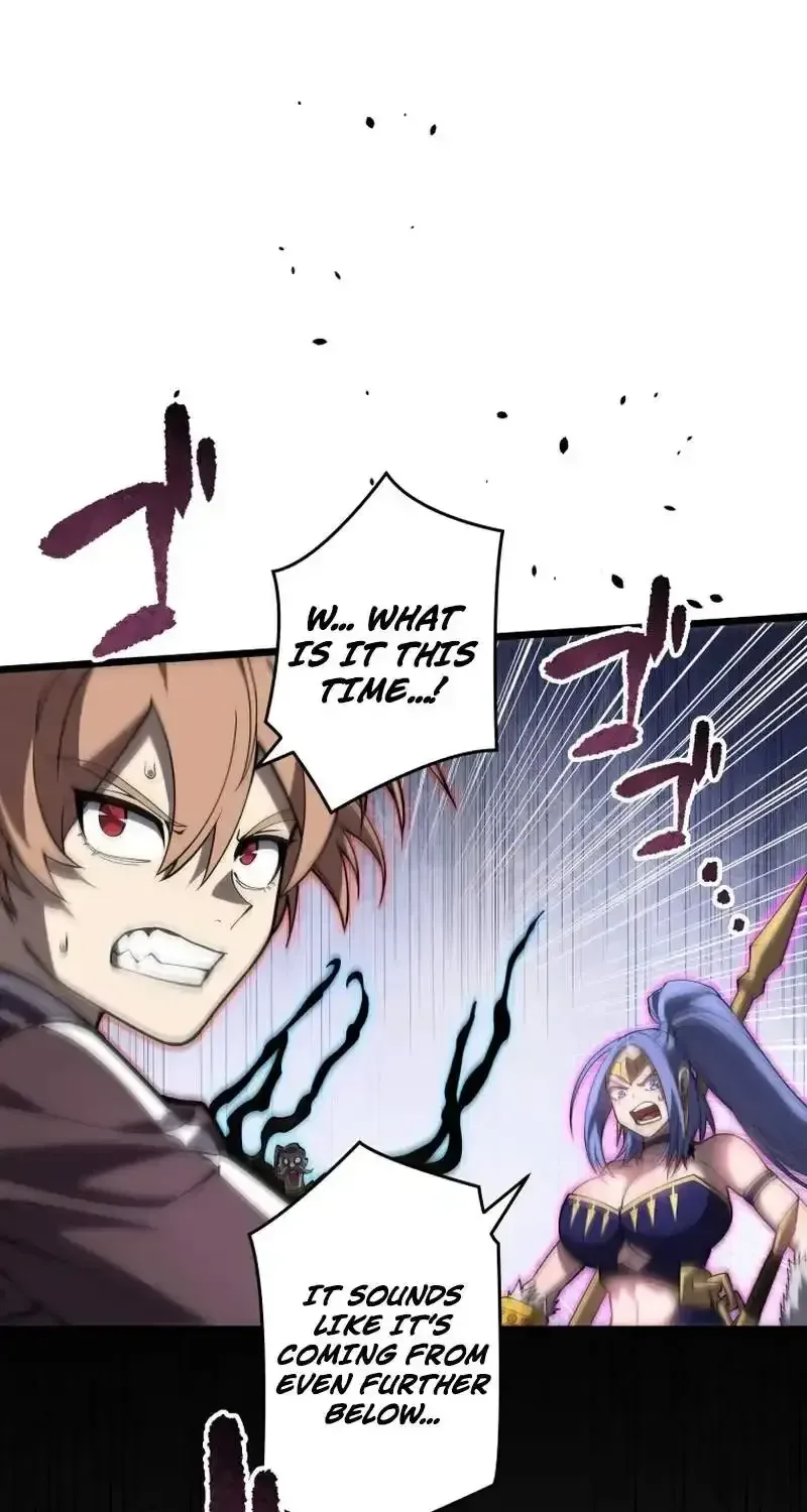 The Regressed Former Sword Saint Becomes a Rebel of the Necromancer House Chapter 30 page 22