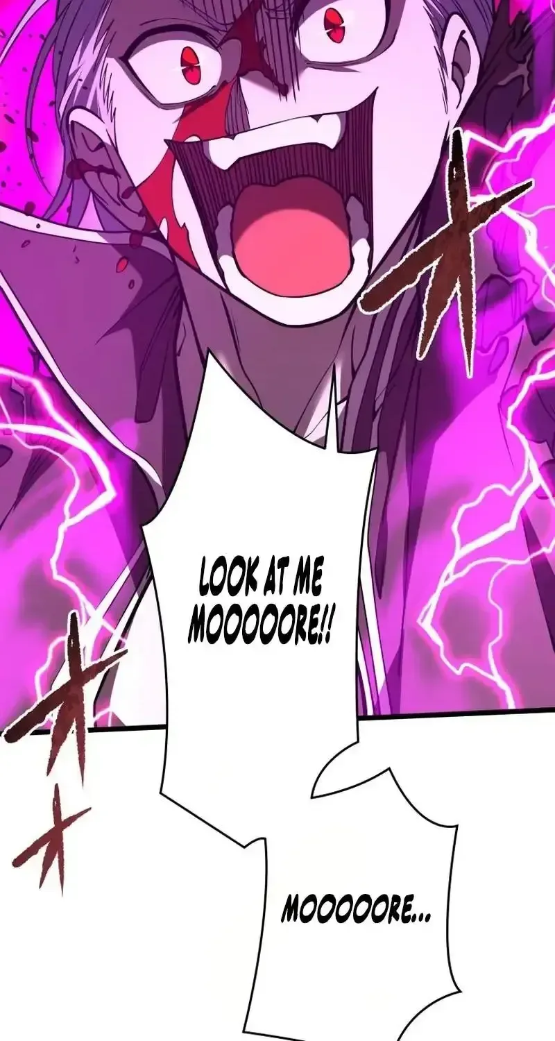 The Regressed Former Sword Saint Becomes a Rebel of the Necromancer House Chapter 28 page 9