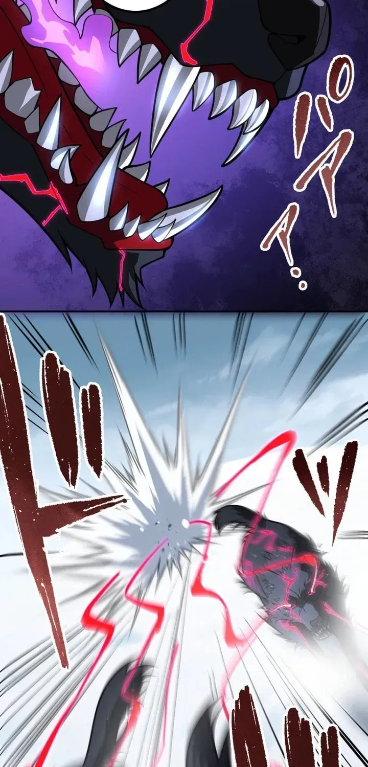 The Regressed Former Sword Saint Becomes a Rebel of the Necromancer House Chapter 24 page 36