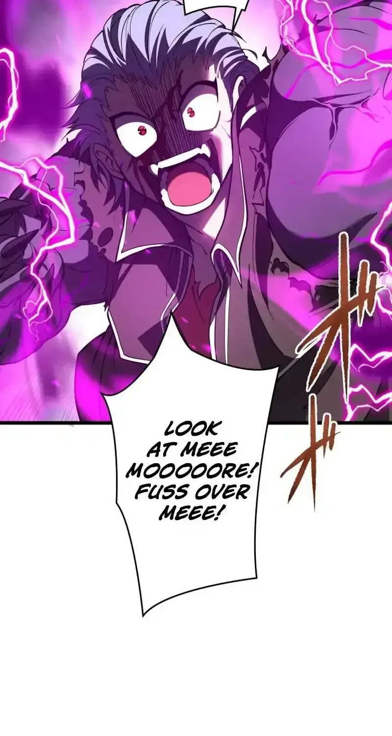 The Regressed Former Sword Saint Becomes a Rebel of the Necromancer House Chapter 27 page 114