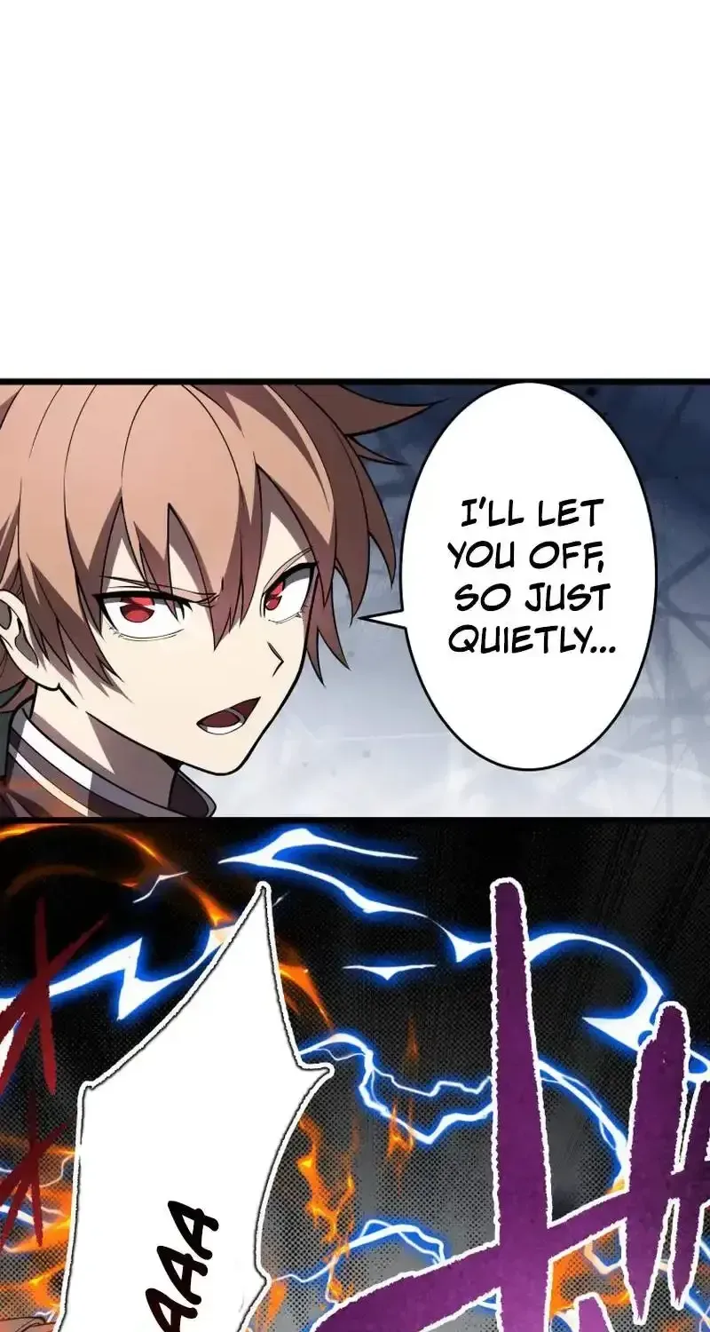 The Regressed Former Sword Saint Becomes a Rebel of the Necromancer House Chapter 27 page 89