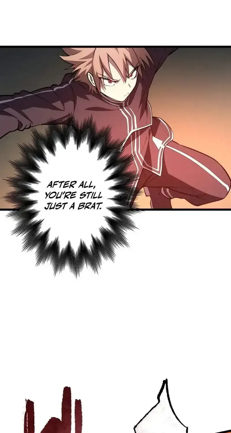 The Regressed Former Sword Saint Becomes a Rebel of the Necromancer House Chapter 27 page 86
