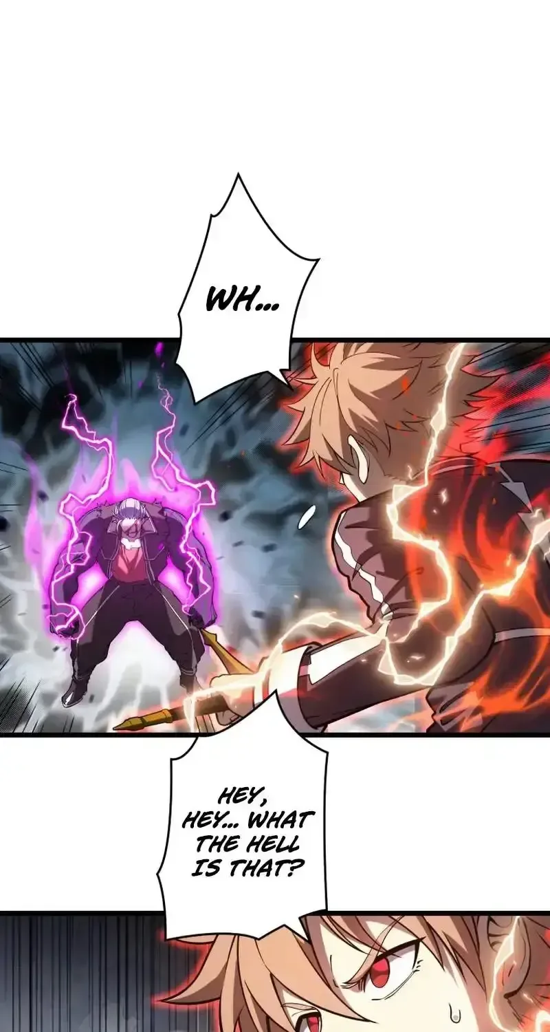 The Regressed Former Sword Saint Becomes a Rebel of the Necromancer House Chapter 27 page 105