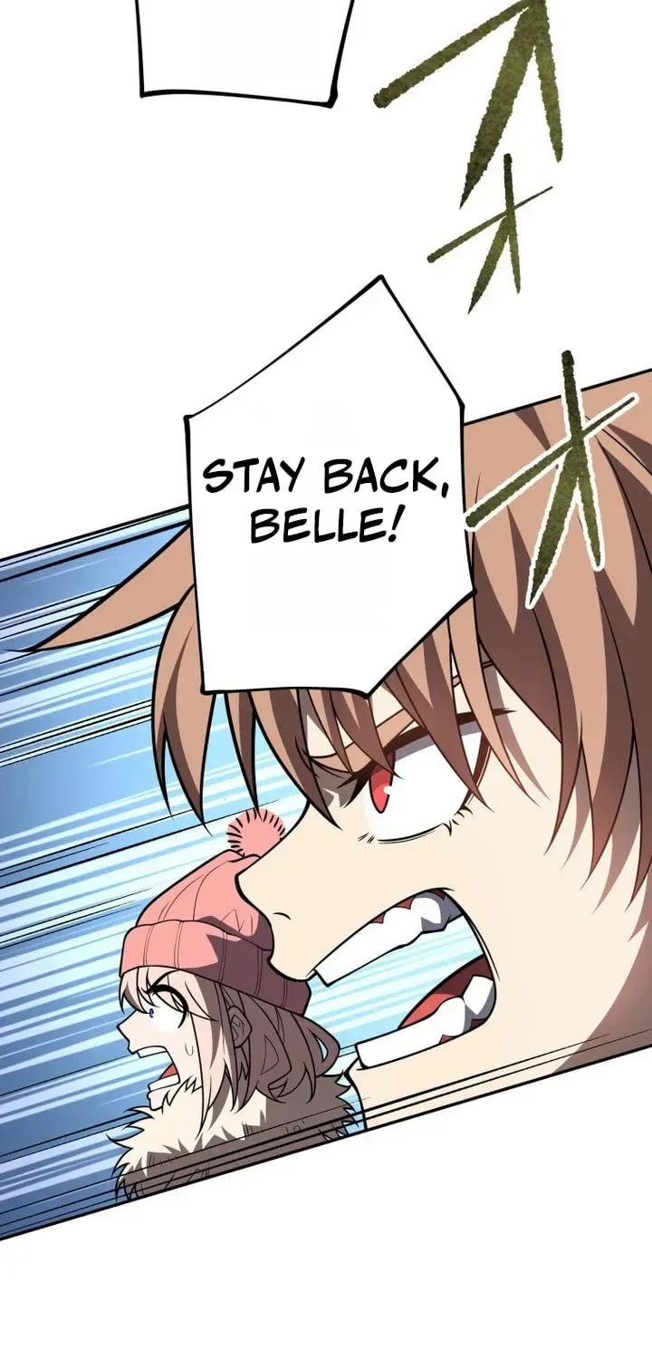 The Regressed Former Sword Saint Becomes a Rebel of the Necromancer House Chapter 24 page 40