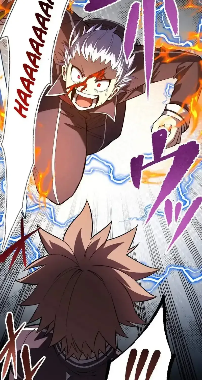 The Regressed Former Sword Saint Becomes a Rebel of the Necromancer House Chapter 27 page 90