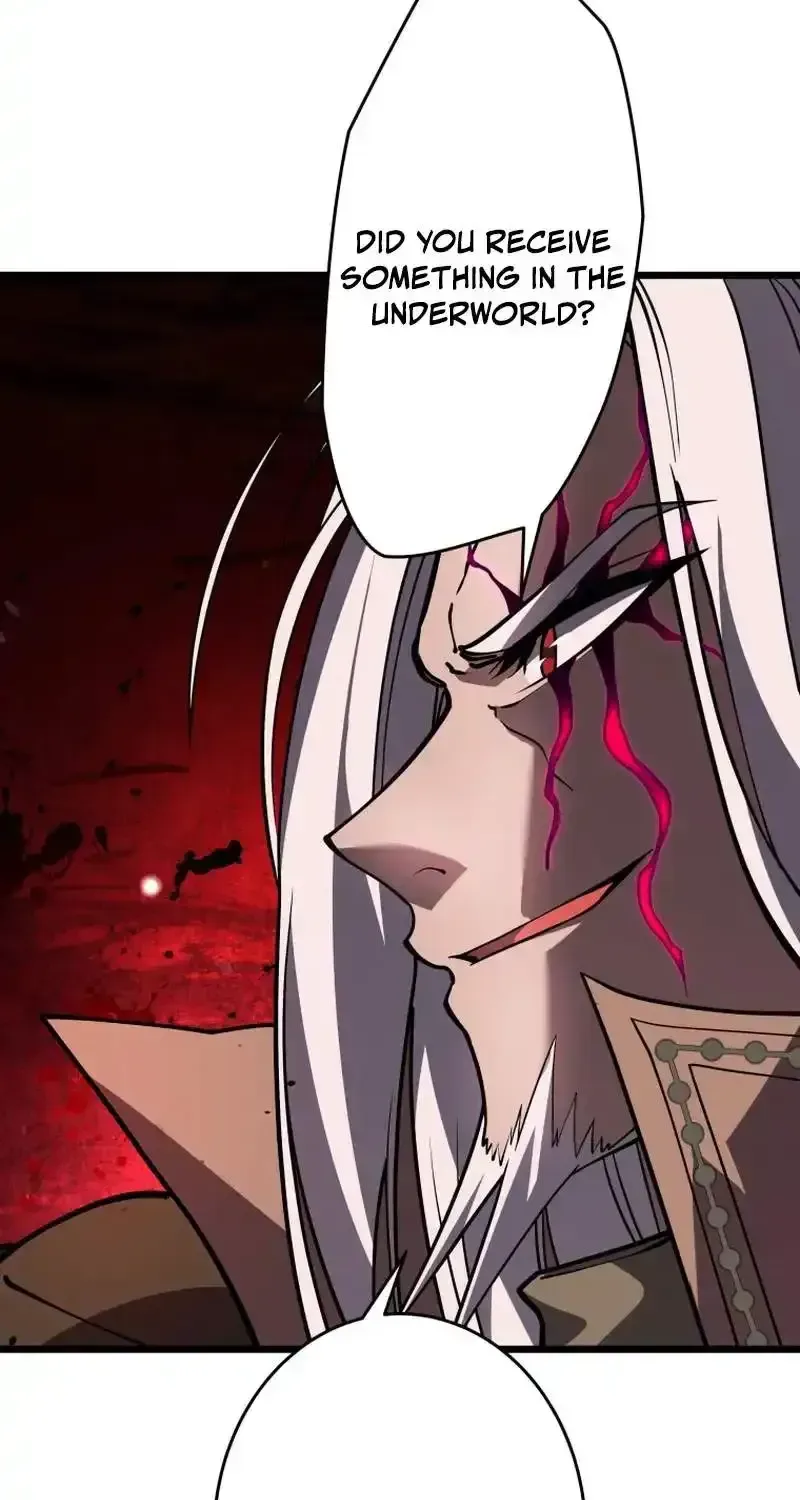 The Regressed Former Sword Saint Becomes a Rebel of the Necromancer House Chapter 30 page 89