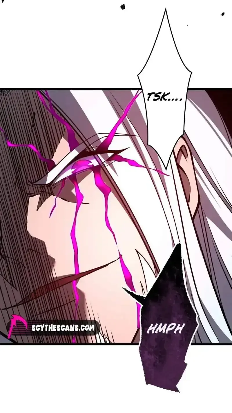 The Regressed Former Sword Saint Becomes a Rebel of the Necromancer House Chapter 30 page 76