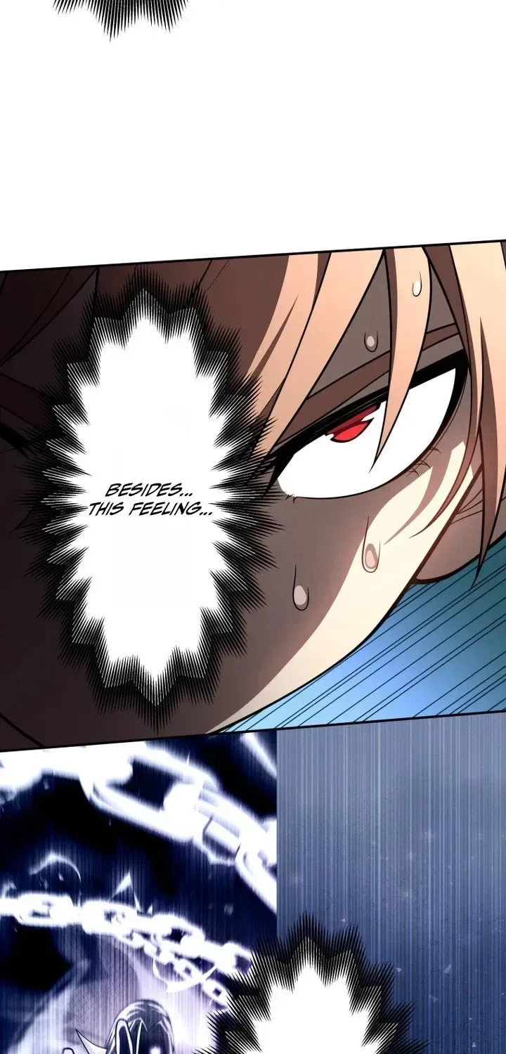 The Regressed Former Sword Saint Becomes a Rebel of the Necromancer House Chapter 24 page 56