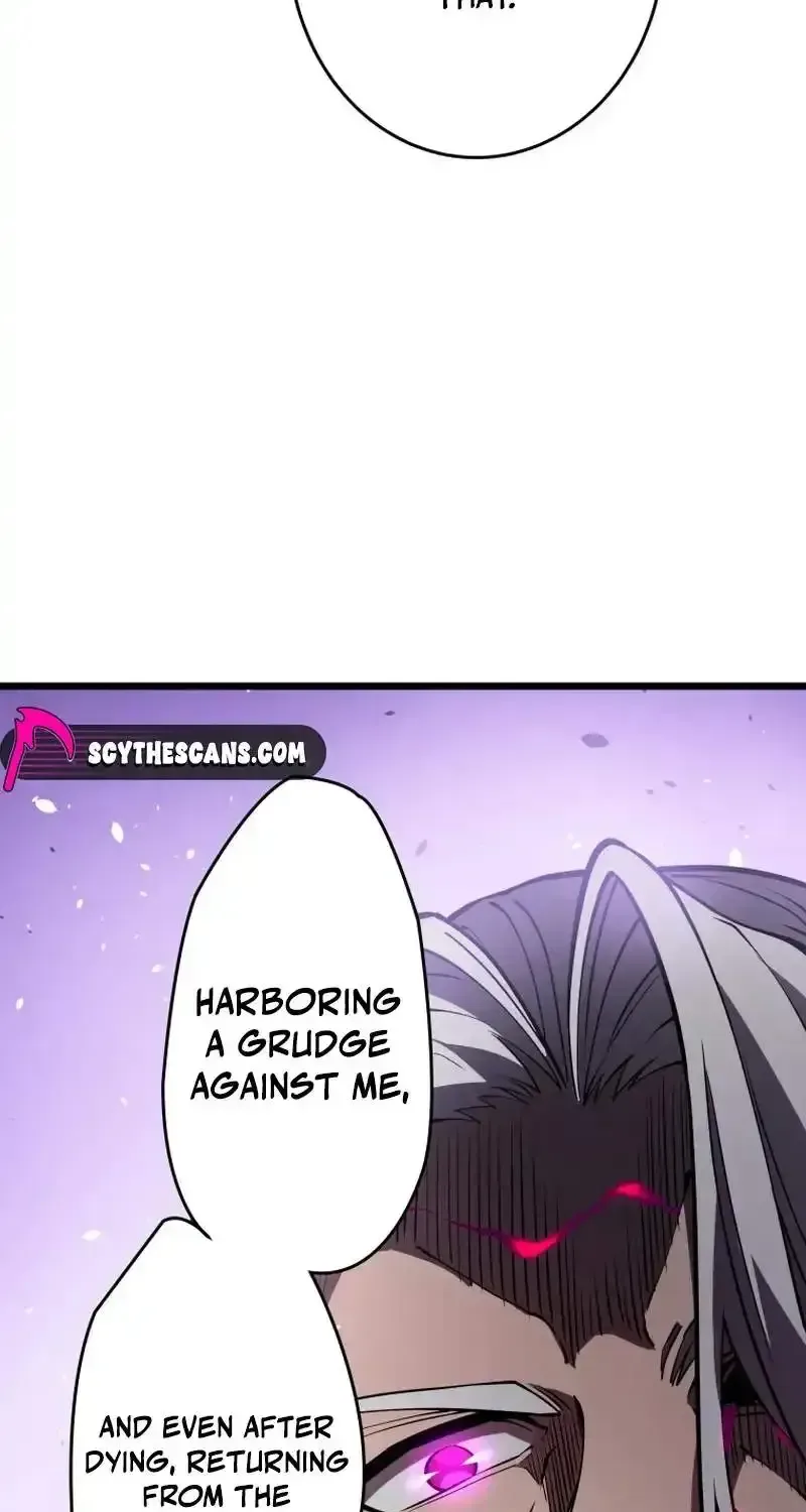 The Regressed Former Sword Saint Becomes a Rebel of the Necromancer House Chapter 30 page 93