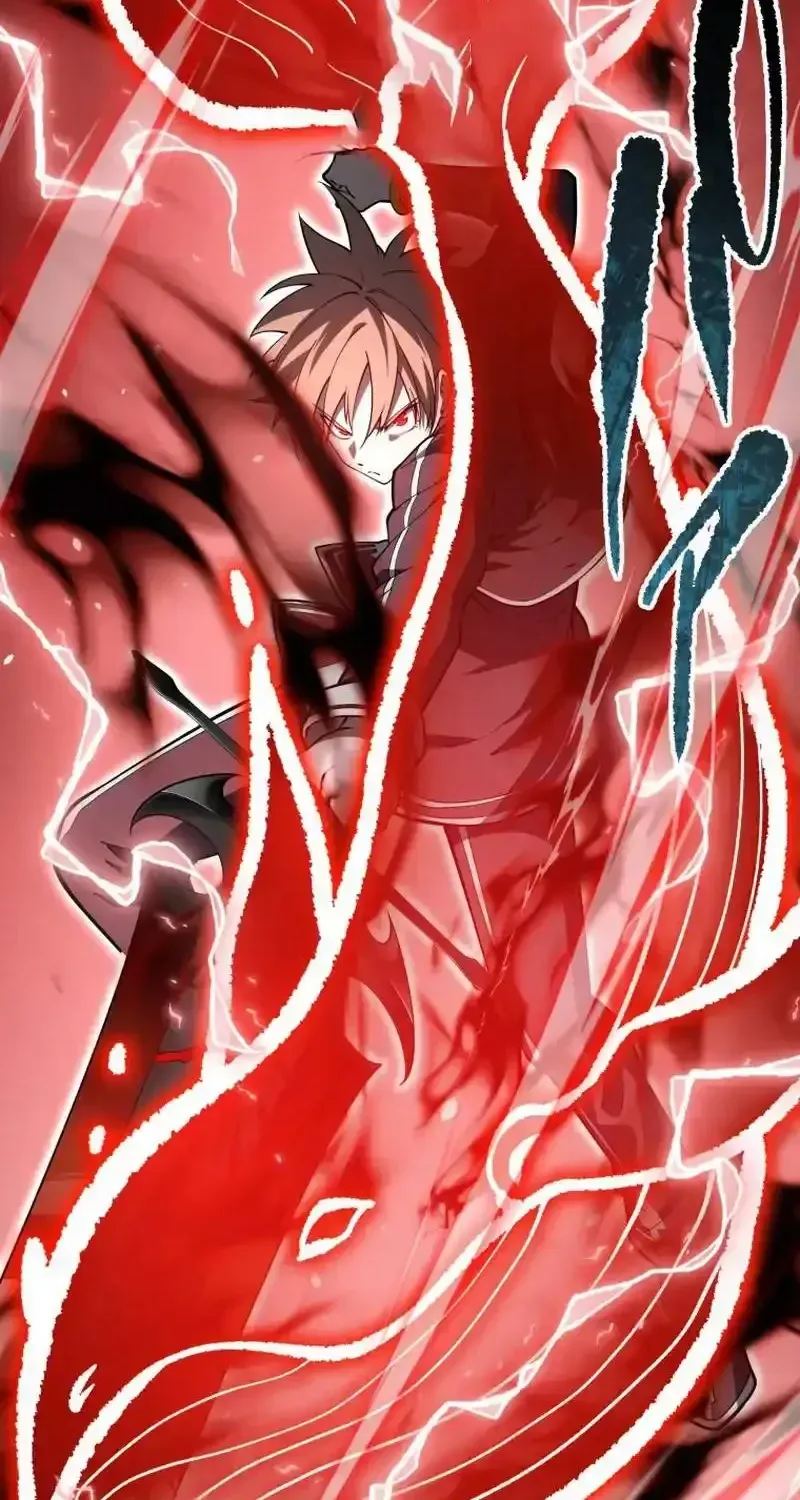 The Regressed Former Sword Saint Becomes a Rebel of the Necromancer House Chapter 30 page 74