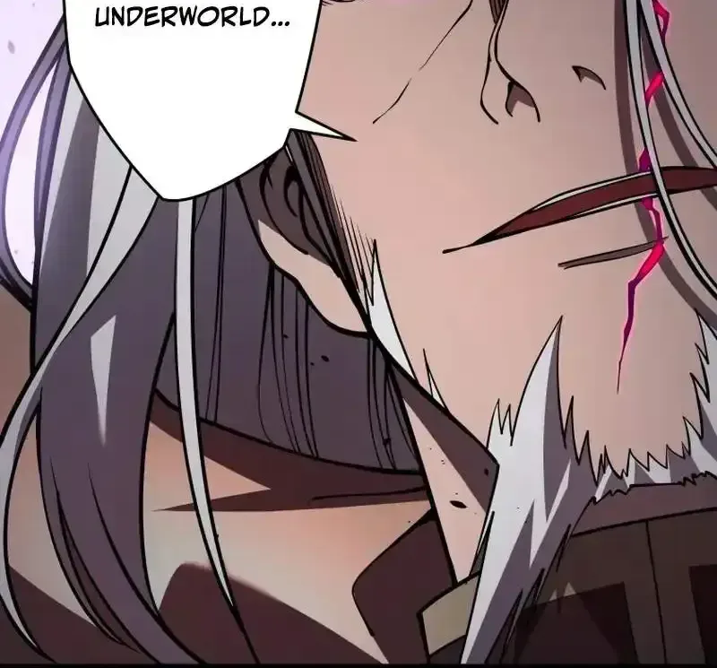 The Regressed Former Sword Saint Becomes a Rebel of the Necromancer House Chapter 30 page 94