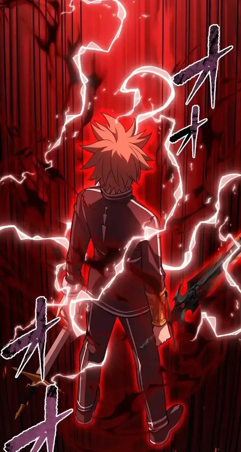 The Regressed Former Sword Saint Becomes a Rebel of the Necromancer House Chapter 28 page 7