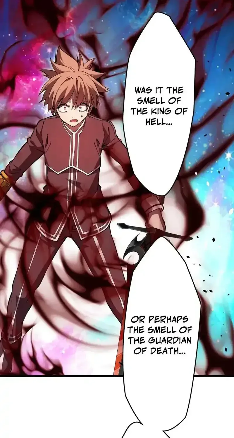 The Regressed Former Sword Saint Becomes a Rebel of the Necromancer House Chapter 30 page 88