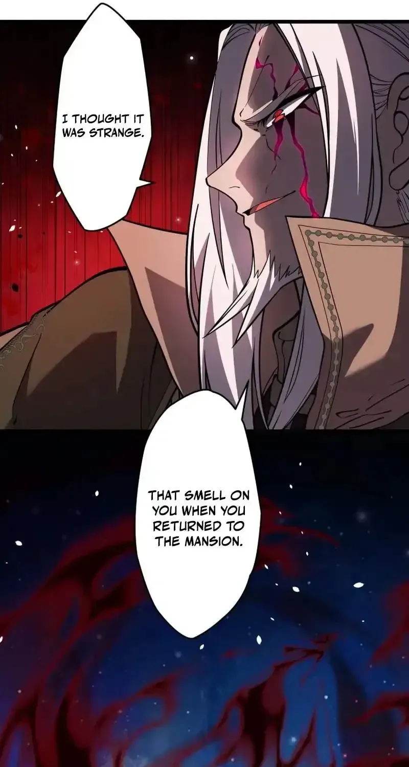 The Regressed Former Sword Saint Becomes a Rebel of the Necromancer House Chapter 30 page 87