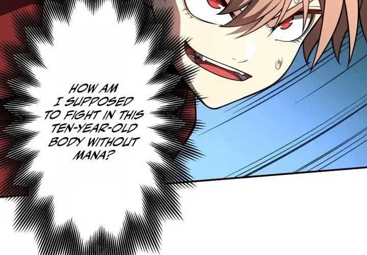 The Regressed Former Sword Saint Becomes a Rebel of the Necromancer House Chapter 24 page 55