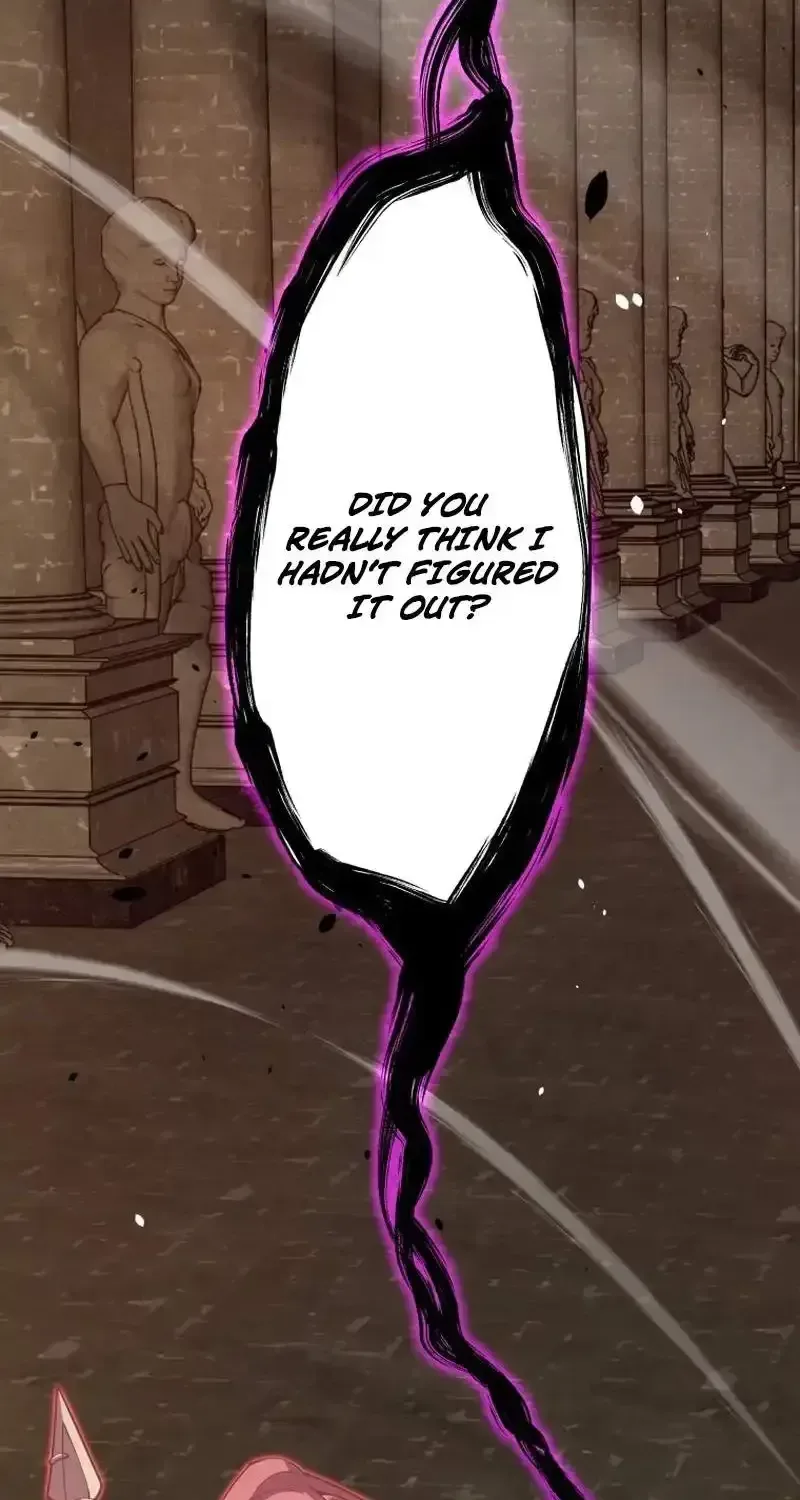 The Regressed Former Sword Saint Becomes a Rebel of the Necromancer House Chapter 30 page 96