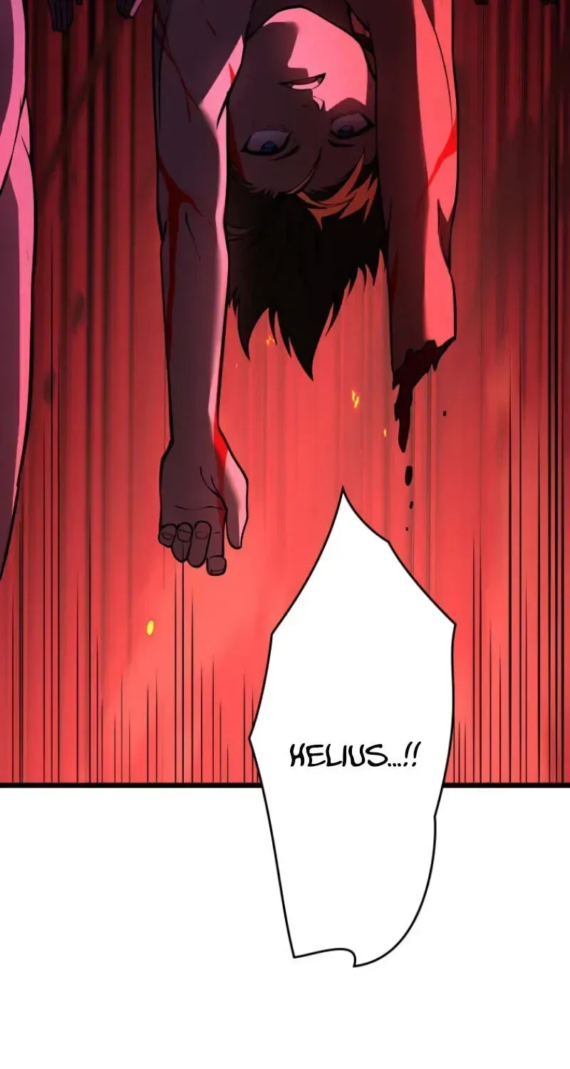 The Regressed Former Sword Saint Becomes a Rebel of the Necromancer House Chapter 26 page 3