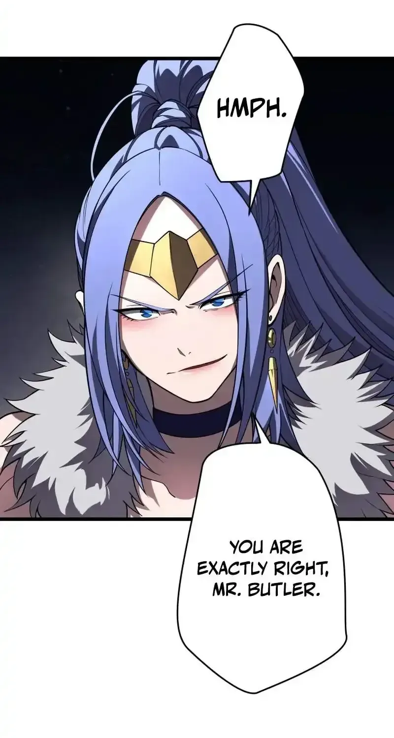 The Regressed Former Sword Saint Becomes a Rebel of the Necromancer House Chapter 29 page 4