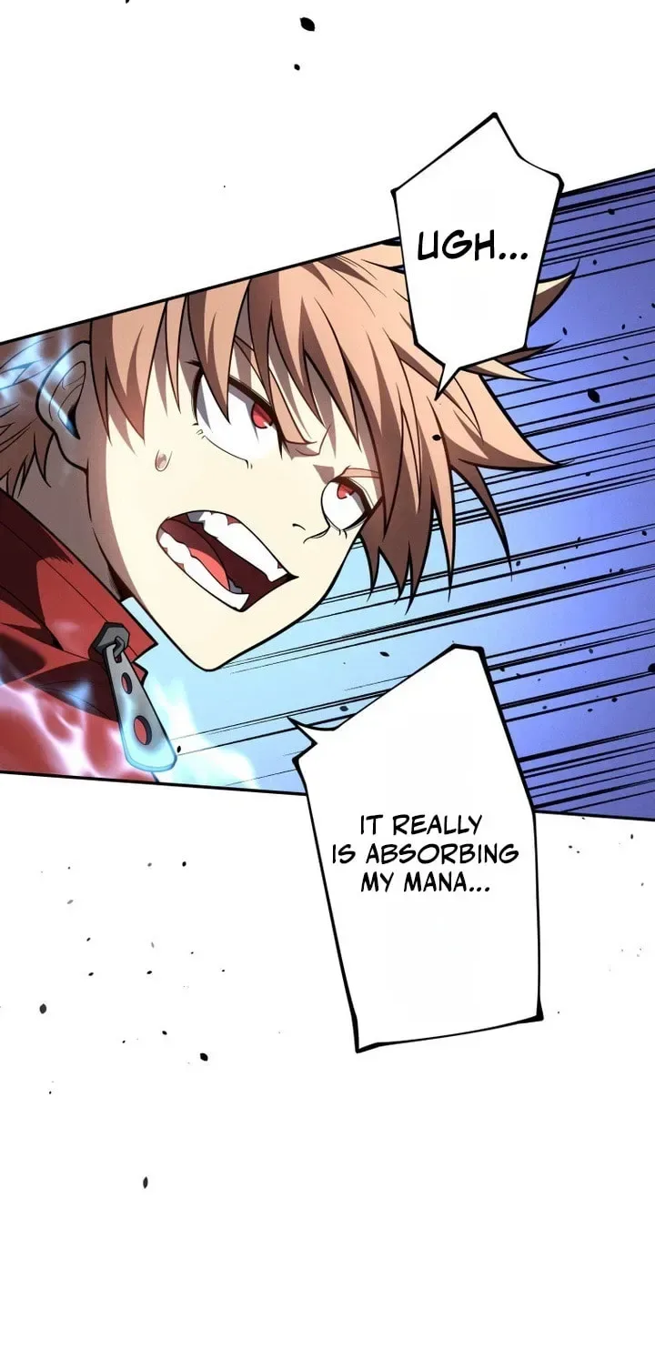 The Regressed Former Sword Saint Becomes a Rebel of the Necromancer House Chapter 24 page 51