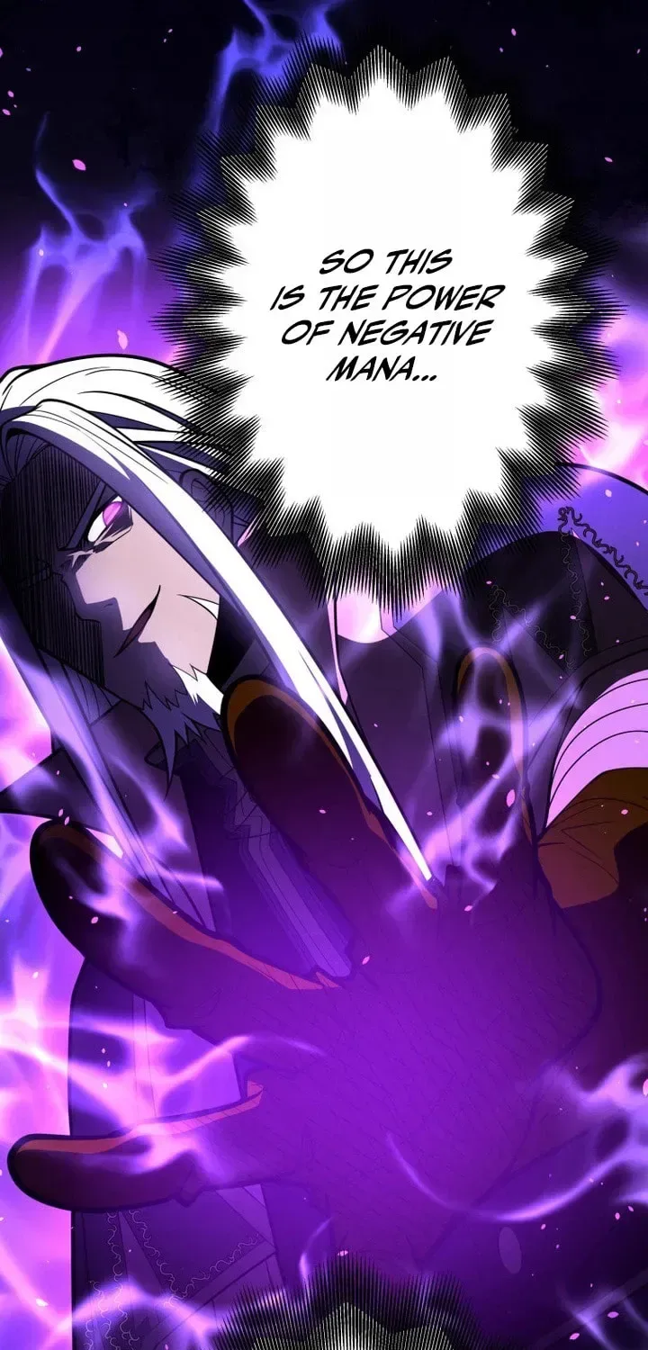 The Regressed Former Sword Saint Becomes a Rebel of the Necromancer House Chapter 24 page 58
