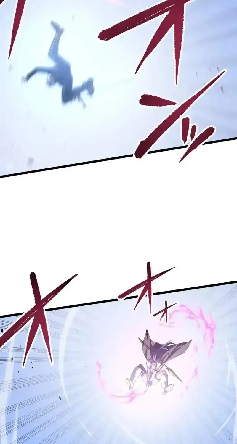 The Regressed Former Sword Saint Becomes a Rebel of the Necromancer House Chapter 29 page 47