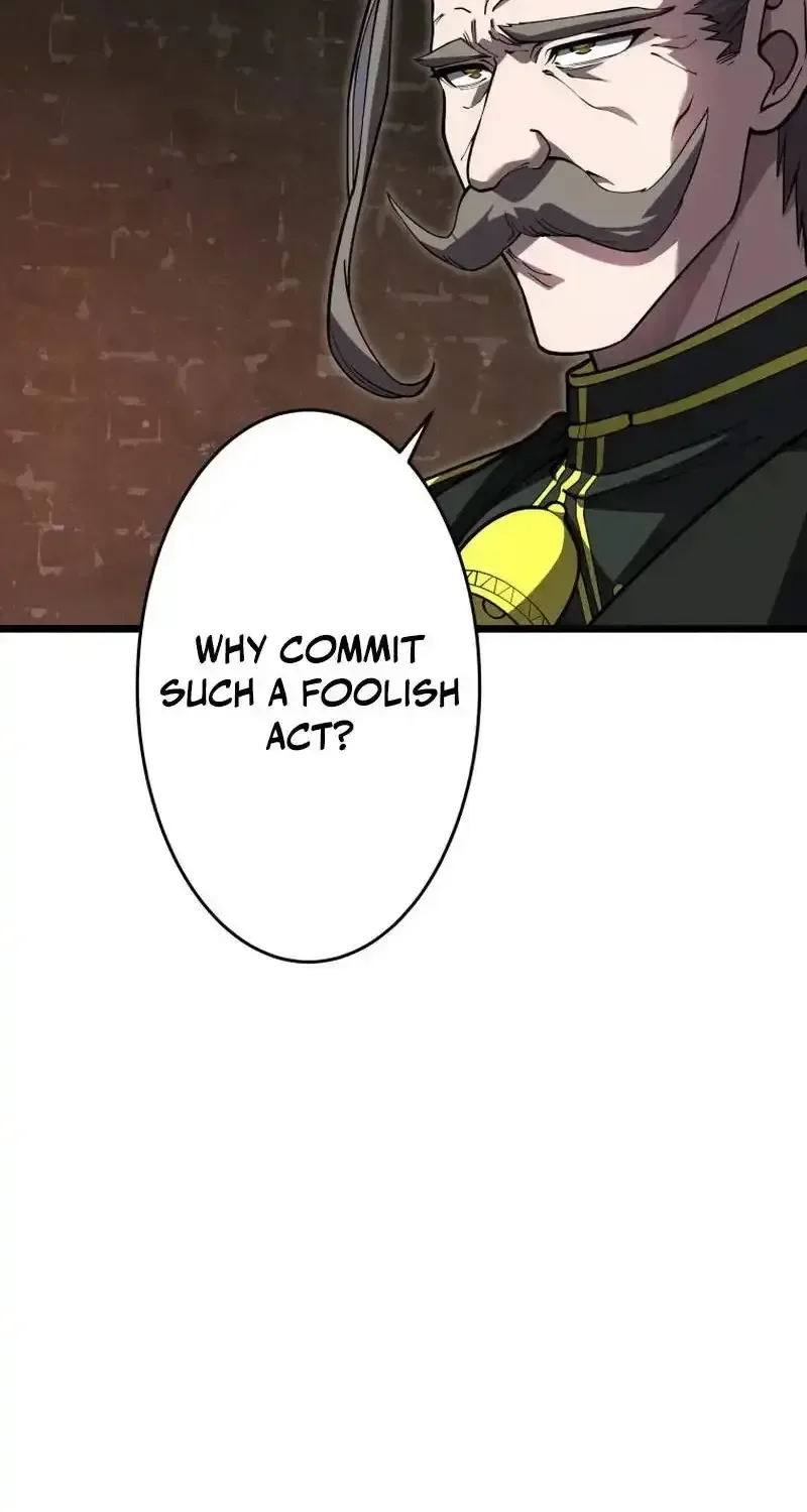 The Regressed Former Sword Saint Becomes a Rebel of the Necromancer House Chapter 29 page 3