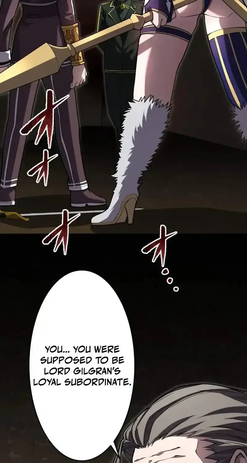 The Regressed Former Sword Saint Becomes a Rebel of the Necromancer House Chapter 29 page 2