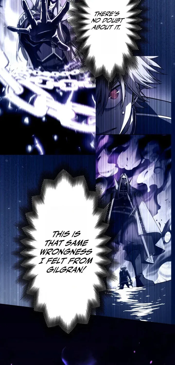 The Regressed Former Sword Saint Becomes a Rebel of the Necromancer House Chapter 24 page 57