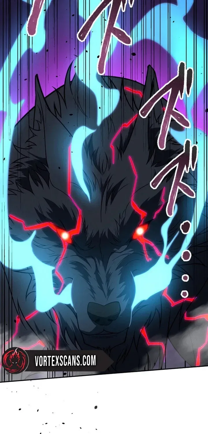 The Regressed Former Sword Saint Becomes a Rebel of the Necromancer House Chapter 24 page 50