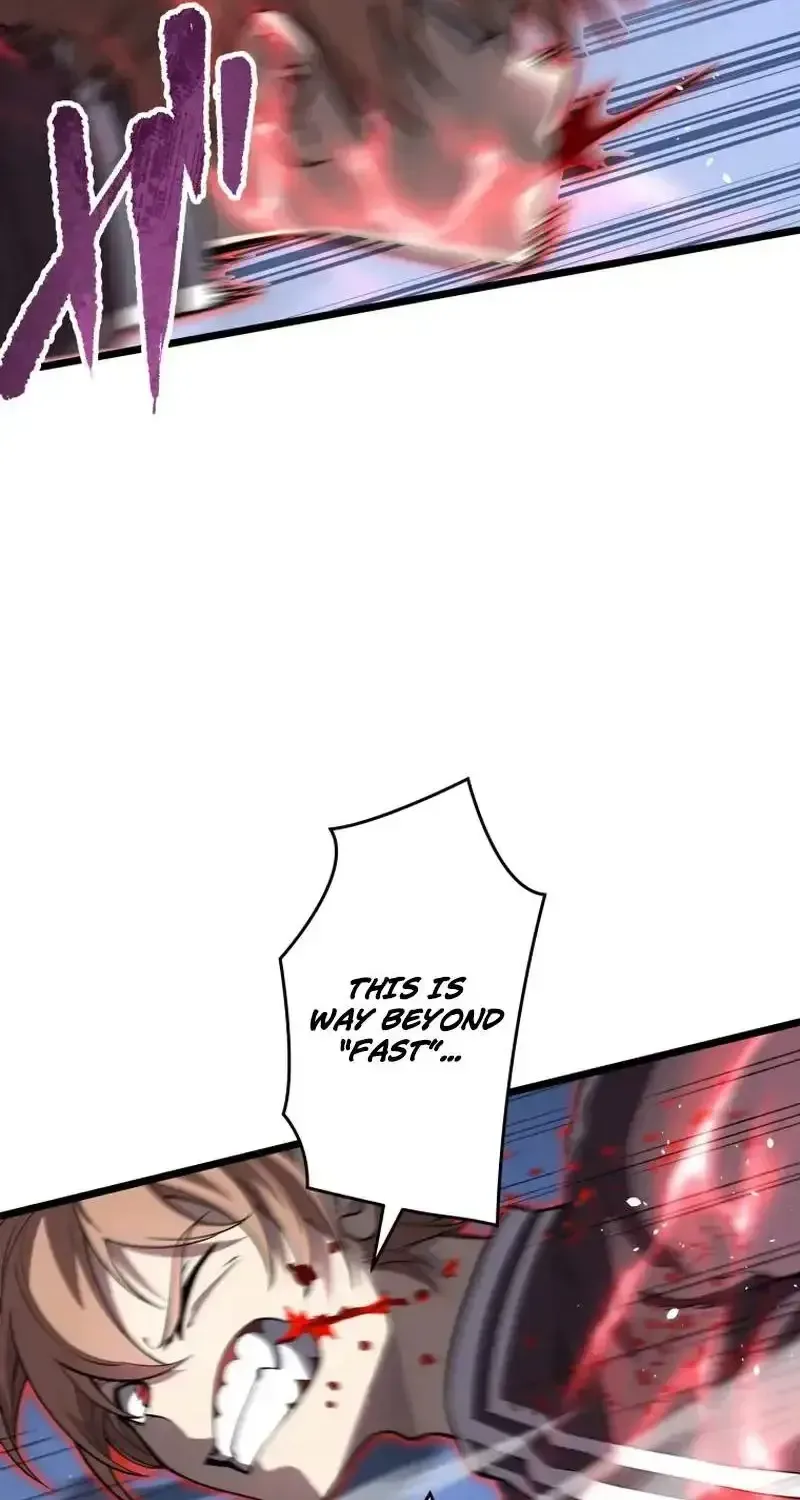 The Regressed Former Sword Saint Becomes a Rebel of the Necromancer House Chapter 29 page 37
