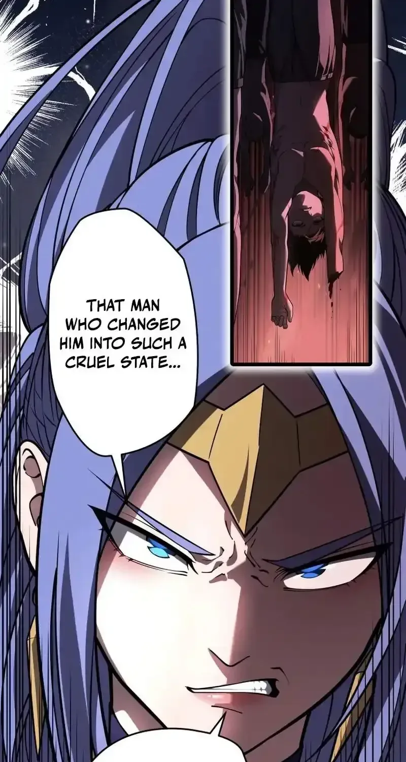 The Regressed Former Sword Saint Becomes a Rebel of the Necromancer House Chapter 29 page 8