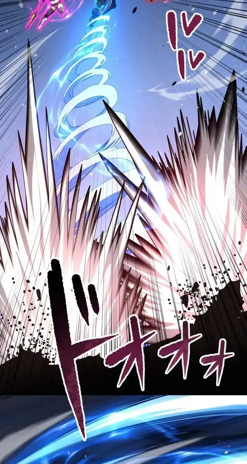 The Regressed Former Sword Saint Becomes a Rebel of the Necromancer House Chapter 29 page 35